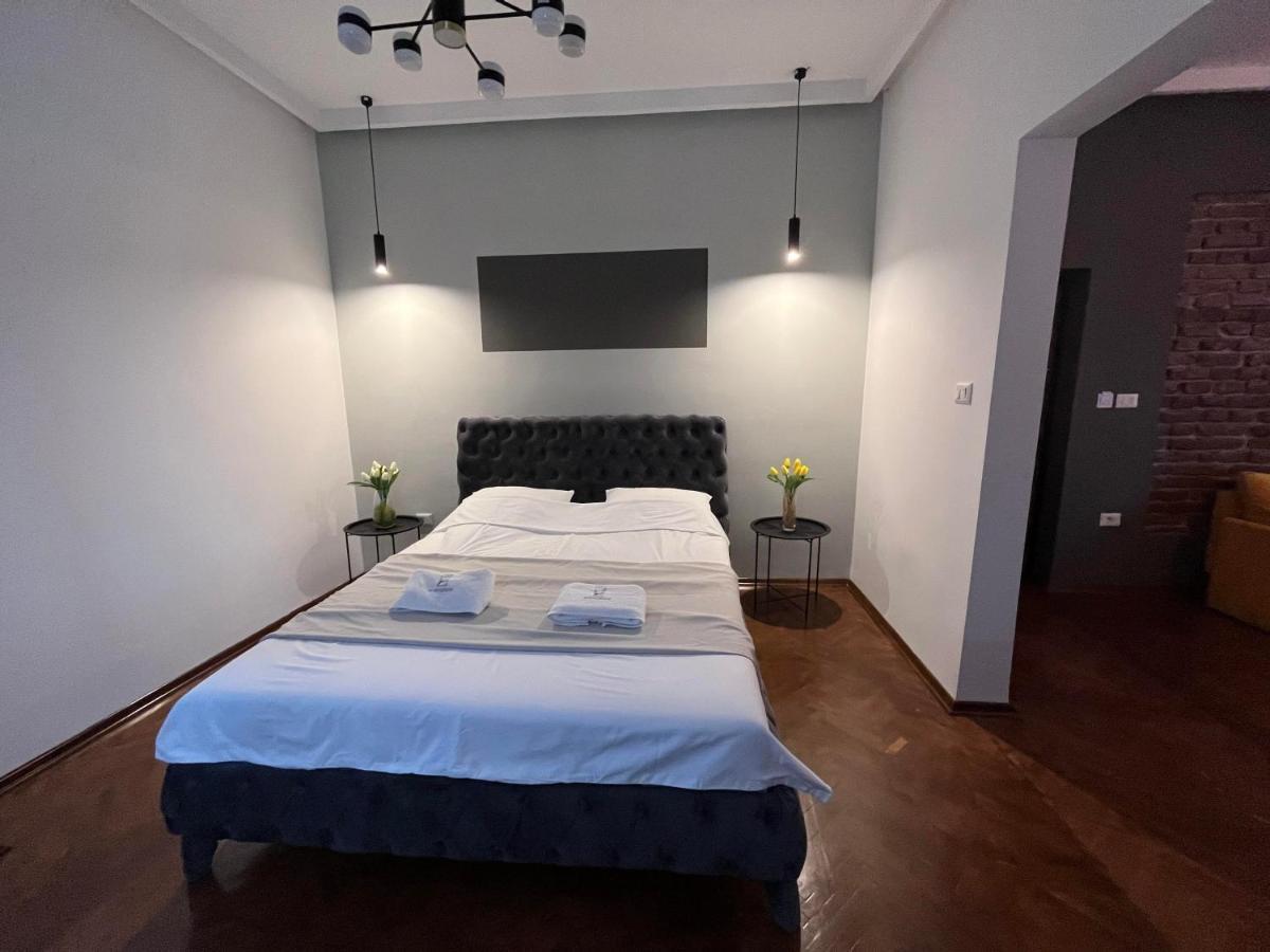 Gramophone Apartments Bitola Exteriér fotografie
