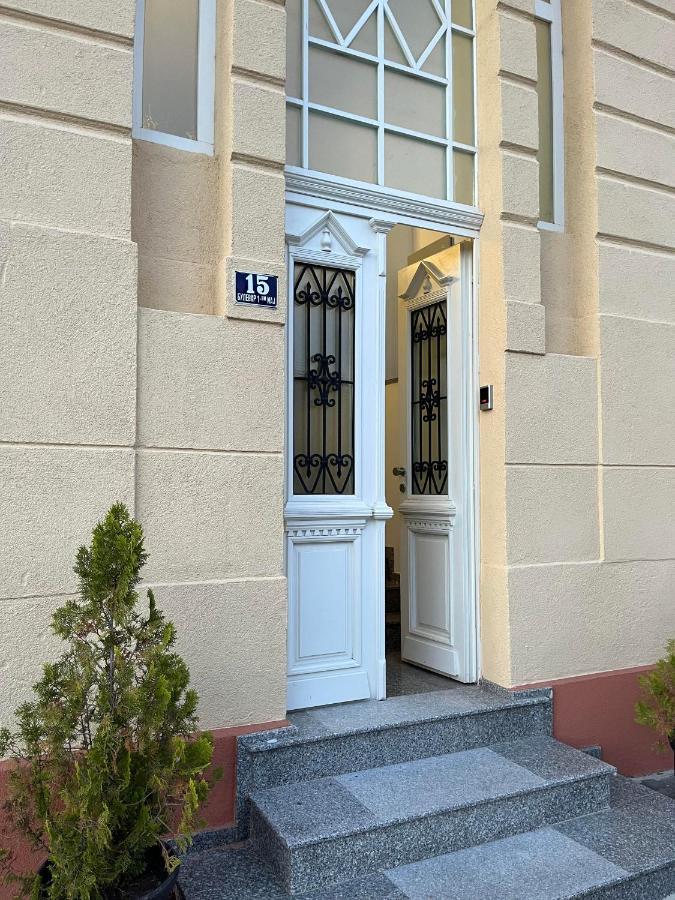 Gramophone Apartments Bitola Exteriér fotografie